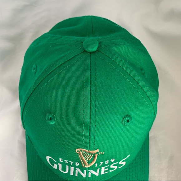 Guinness Hat - Picture 3 of 7